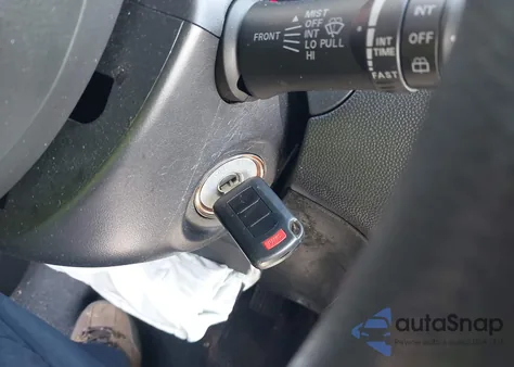 2019 Mitsubishi Mirage Es из США, поврежденный, VIN ML32A3HJ4KH003141